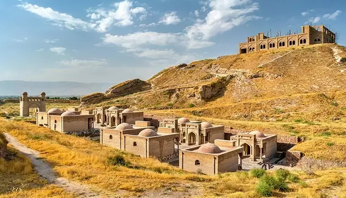راهنمای جامع سفر به تاجیکستان